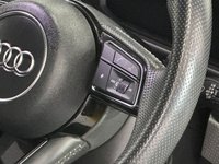 USED 2019 69 AUDI A1 2.0 TFSI 40 S line Competition Sportback 5dr Petrol S Tronic Euro 6 (s/s) (200 ps) 