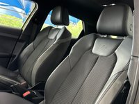 USED 2019 69 AUDI A1 2.0 TFSI 40 S line Competition Sportback 5dr Petrol S Tronic Euro 6 (s/s) (200 ps) 