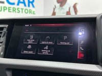 USED 2019 69 AUDI A1 2.0 TFSI 40 S line Competition Sportback 5dr Petrol S Tronic Euro 6 (s/s) (200 ps) 
