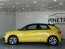 USED 2019 69 AUDI A1 2.0 TFSI 40 S line Competition Sportback 5dr Petrol S Tronic Euro 6 (s/s) (200 ps) 