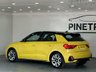 USED 2019 69 AUDI A1 2.0 TFSI 40 S line Competition Sportback 5dr Petrol S Tronic Euro 6 (s/s) (200 ps) 