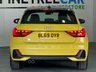 USED 2019 69 AUDI A1 2.0 TFSI 40 S line Competition Sportback 5dr Petrol S Tronic Euro 6 (s/s) (200 ps) 
