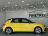 USED 2019 69 AUDI A1 2.0 TFSI 40 S line Competition Sportback 5dr Petrol S Tronic Euro 6 (s/s) (200 ps) 