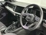 USED 2019 69 AUDI A1 2.0 TFSI 40 S line Competition Sportback 5dr Petrol S Tronic Euro 6 (s/s) (200 ps) 