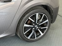 USED 2020 70 PEUGEOT 208 1.2 PureTech Allure Premium Hatchback 5dr Petrol Manual Euro 6 (s/s) (100 ps) 