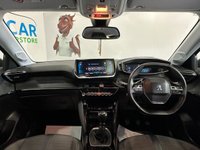 USED 2020 70 PEUGEOT 208 1.2 PureTech Allure Premium Hatchback 5dr Petrol Manual Euro 6 (s/s) (100 ps) 