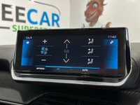 USED 2020 70 PEUGEOT 208 1.2 PureTech Allure Premium Hatchback 5dr Petrol Manual Euro 6 (s/s) (100 ps) 