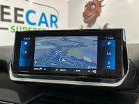 USED 2020 70 PEUGEOT 208 1.2 PureTech Allure Premium Hatchback 5dr Petrol Manual Euro 6 (s/s) (100 ps) 