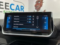 USED 2020 70 PEUGEOT 208 1.2 PureTech Allure Premium Hatchback 5dr Petrol Manual Euro 6 (s/s) (100 ps) 