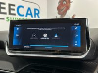 USED 2020 70 PEUGEOT 208 1.2 PureTech Allure Premium Hatchback 5dr Petrol Manual Euro 6 (s/s) (100 ps) 