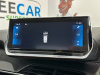 USED 2020 70 PEUGEOT 208 1.2 PureTech Allure Premium Hatchback 5dr Petrol Manual Euro 6 (s/s) (100 ps) 