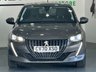 USED 2020 70 PEUGEOT 208 1.2 PureTech Allure Premium Hatchback 5dr Petrol Manual Euro 6 (s/s) (100 ps) 
