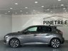 USED 2020 70 PEUGEOT 208 1.2 PureTech Allure Premium Hatchback 5dr Petrol Manual Euro 6 (s/s) (100 ps) 