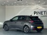 USED 2020 70 PEUGEOT 208 1.2 PureTech Allure Premium Hatchback 5dr Petrol Manual Euro 6 (s/s) (100 ps) 