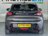 USED 2020 70 PEUGEOT 208 1.2 PureTech Allure Premium Hatchback 5dr Petrol Manual Euro 6 (s/s) (100 ps) 