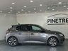 USED 2020 70 PEUGEOT 208 1.2 PureTech Allure Premium Hatchback 5dr Petrol Manual Euro 6 (s/s) (100 ps) 