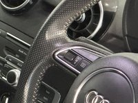 USED 2017 17 AUDI A1 1.4 TFSI S line Sportback 5dr Petrol Manual Euro 6 (s/s) (125 ps) 