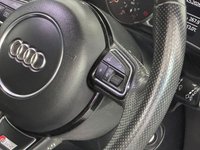 USED 2017 17 AUDI A1 1.4 TFSI S line Sportback 5dr Petrol Manual Euro 6 (s/s) (125 ps) 