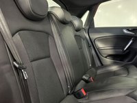 USED 2017 17 AUDI A1 1.4 TFSI S line Sportback 5dr Petrol Manual Euro 6 (s/s) (125 ps) 