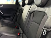 USED 2017 17 AUDI A1 1.4 TFSI S line Sportback 5dr Petrol Manual Euro 6 (s/s) (125 ps) 