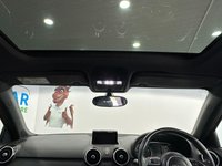 USED 2017 17 AUDI A1 1.4 TFSI S line Sportback 5dr Petrol Manual Euro 6 (s/s) (125 ps) 