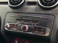 USED 2017 17 AUDI A1 1.4 TFSI S line Sportback 5dr Petrol Manual Euro 6 (s/s) (125 ps) 
