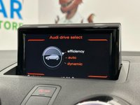 USED 2017 17 AUDI A1 1.4 TFSI S line Sportback 5dr Petrol Manual Euro 6 (s/s) (125 ps) 
