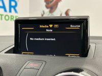 USED 2017 17 AUDI A1 1.4 TFSI S line Sportback 5dr Petrol Manual Euro 6 (s/s) (125 ps) 
