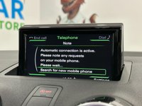 USED 2017 17 AUDI A1 1.4 TFSI S line Sportback 5dr Petrol Manual Euro 6 (s/s) (125 ps) 