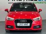 USED 2017 17 AUDI A1 1.4 TFSI S line Sportback 5dr Petrol Manual Euro 6 (s/s) (125 ps) 