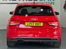 USED 2017 17 AUDI A1 1.4 TFSI S line Sportback 5dr Petrol Manual Euro 6 (s/s) (125 ps) 