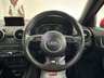 USED 2017 17 AUDI A1 1.4 TFSI S line Sportback 5dr Petrol Manual Euro 6 (s/s) (125 ps) 