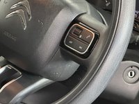 USED 2020 20 CITROEN C3 1.2 PureTech Feel Hatchback 5dr Petrol Manual Euro 6 (s/s) (83 ps) 