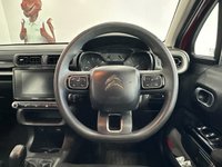 USED 2020 20 CITROEN C3 1.2 PureTech Feel Hatchback 5dr Petrol Manual Euro 6 (s/s) (83 ps) 