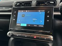 USED 2020 20 CITROEN C3 1.2 PureTech Feel Hatchback 5dr Petrol Manual Euro 6 (s/s) (83 ps) 