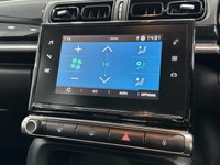USED 2020 20 CITROEN C3 1.2 PureTech Feel Hatchback 5dr Petrol Manual Euro 6 (s/s) (83 ps) 
