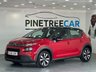 USED 2020 20 CITROEN C3 1.2 PureTech Feel Hatchback 5dr Petrol Manual Euro 6 (s/s) (83 ps) 
