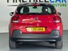 USED 2020 20 CITROEN C3 1.2 PureTech Feel Hatchback 5dr Petrol Manual Euro 6 (s/s) (83 ps) 