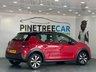 USED 2020 20 CITROEN C3 1.2 PureTech Feel Hatchback 5dr Petrol Manual Euro 6 (s/s) (83 ps) 