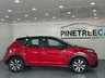 USED 2020 20 CITROEN C3 1.2 PureTech Feel Hatchback 5dr Petrol Manual Euro 6 (s/s) (83 ps) 