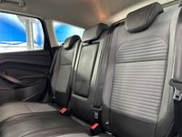 USED 2017 17 FORD KUGA 2.0 TDCi Titanium SUV 5dr Diesel Manual Euro 6 (s/s) (150 ps) 