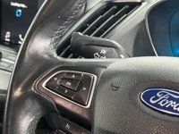 USED 2017 17 FORD KUGA 2.0 TDCi Titanium SUV 5dr Diesel Manual Euro 6 (s/s) (150 ps) 
