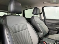 USED 2017 17 FORD KUGA 2.0 TDCi Titanium SUV 5dr Diesel Manual Euro 6 (s/s) (150 ps) 