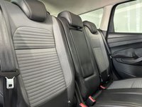 USED 2017 17 FORD KUGA 2.0 TDCi Titanium SUV 5dr Diesel Manual Euro 6 (s/s) (150 ps) 