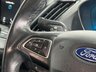 USED 2017 17 FORD KUGA 2.0 TDCi Titanium SUV 5dr Diesel Manual Euro 6 (s/s) (150 ps) 
