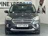 USED 2017 17 FORD KUGA 2.0 TDCi Titanium SUV 5dr Diesel Manual Euro 6 (s/s) (150 ps) 