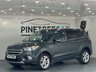 USED 2017 17 FORD KUGA 2.0 TDCi Titanium SUV 5dr Diesel Manual Euro 6 (s/s) (150 ps) 
