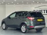 USED 2017 17 FORD KUGA 2.0 TDCi Titanium SUV 5dr Diesel Manual Euro 6 (s/s) (150 ps) 