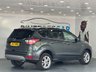 USED 2017 17 FORD KUGA 2.0 TDCi Titanium SUV 5dr Diesel Manual Euro 6 (s/s) (150 ps) 