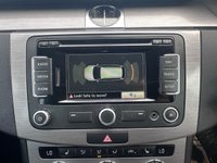 USED 2014 64 VOLKSWAGEN PASSAT 2.0 TDI BlueMotion Tech Executive Estate 5dr Diesel Manual Euro 5 (s/s) (140 ps) 